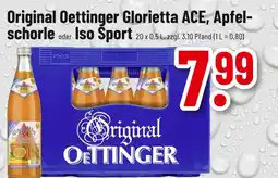 trinkgut Oettinger glorietta ace Angebot
