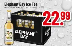 trinkgut Elephant bay elephant bay ice tea Angebot