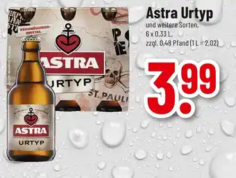 trinkgut Astra urtyp Angebot