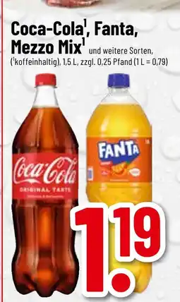 trinkgut Coca-cola coca-cola Angebot