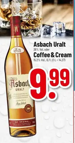 trinkgut Asbach asbach uralt Angebot