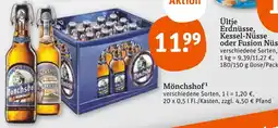 tegut Mönchshof mönchshof Angebot