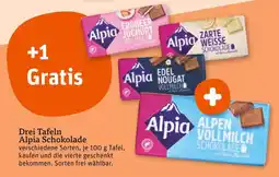 tegut +1 gratis Angebot