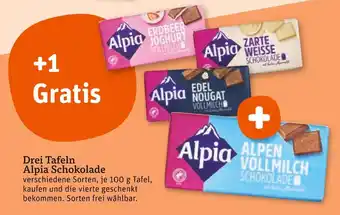 tegut +1 gratis Angebot