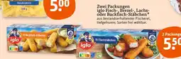 tegut Iglo fischstäbchen Angebot