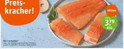 tegut Bio bio-lachsfilet Angebot