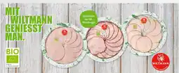 tegut Wiltmann geflügel lyoner Angebot