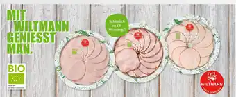 tegut Wiltmann geflügel lyoner Angebot