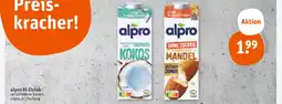 tegut Alpro h-drink Angebot