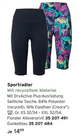 Tchibo Sportradler Angebot
