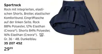 Tchibo Sportrock Angebot