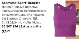 Tchibo Seamless-sport-bralette Angebot