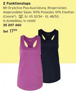 Tchibo 2 funktionstops Angebot