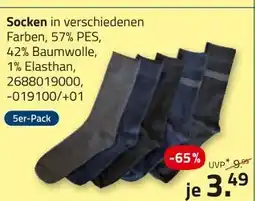 ROLLER Socken Angebot