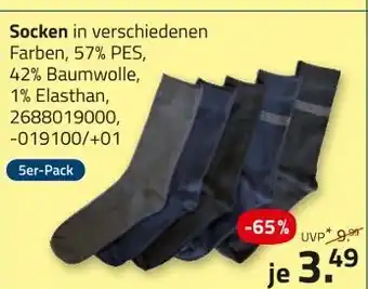 ROLLER Socken Angebot