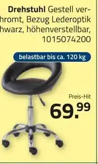ROLLER Drehstuhl Angebot