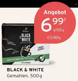 Tchibo Tchibo black & white Angebot
