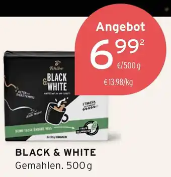 Tchibo Tchibo black & white Angebot
