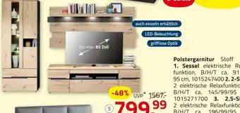 ROLLER Wohnprogramm Angebot
