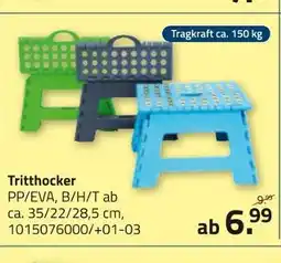 ROLLER Tritthocker Angebot
