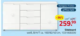 ROLLER Sideboard Angebot