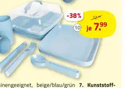 ROLLER Picknick-set Angebot