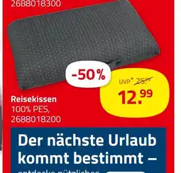 ROLLER Reisekissen Angebot