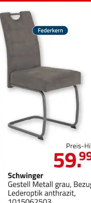 ROLLER Schwinger Angebot