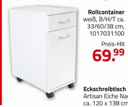 ROLLER Rollcontainer Angebot