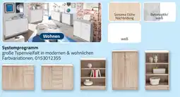 ROLLER Systemprogramm Angebot