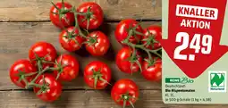 REWE Rewe bio bio rispentomaten Angebot