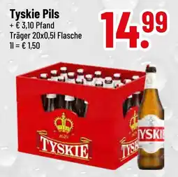 trinkgut Tyskie tyskie pils Angebot