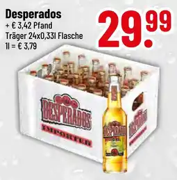 trinkgut Desperados desperados Angebot