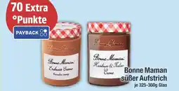 Edeka Payback 70 extra °punkte Angebot