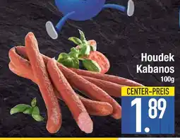 Edeka Houdek kabanos Angebot