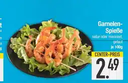 Edeka Garnelen-spieße Angebot