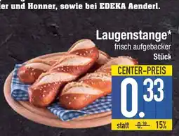 Edeka Laugenstange Angebot