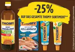 Edeka 25% rabatt Angebot