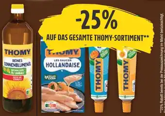 Edeka 25% rabatt Angebot