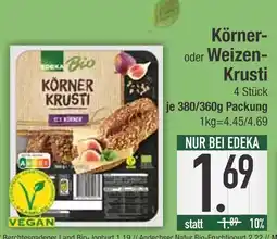Edeka Edeka körner-krusti Angebot
