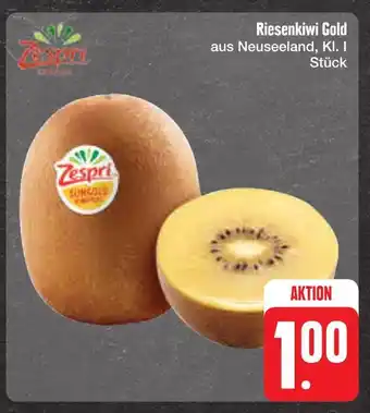 E-Center Zespri riesenkiwi gold Angebot