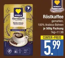 Edeka Edeka röstkaffee Angebot