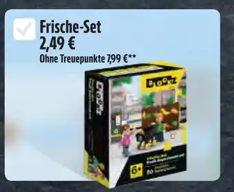 E-Center Blockz frische-set Angebot