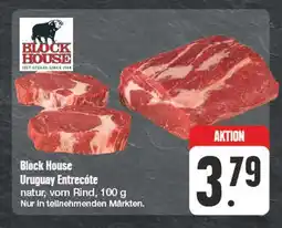 E-Center Block house uruguay entrecôte Angebot