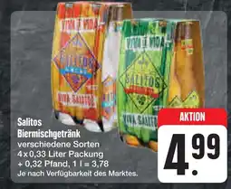 E-Center Salitos salitos Angebot