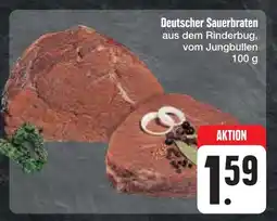E-Center Deutscher sauerbraten Angebot