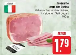 E-Center Prosciutto cotto alta qualita Angebot