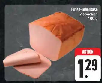 E-Center Puten-leberkäse Angebot