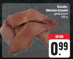 E-Center Kasseler-hähnchen-schenkel Angebot