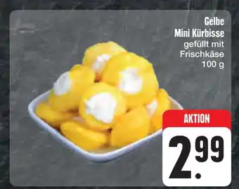 E-Center Gelbe mini kürbisse Angebot